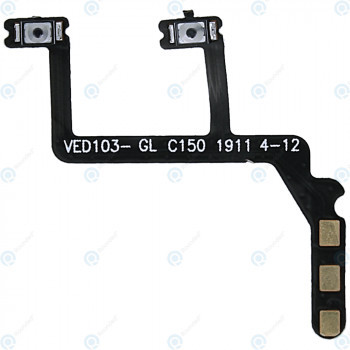 Cablu flexibil pentru volum OnePlus 7 Pro (GM1910) 1071100193 foto