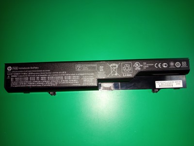 Baterie HP Compaq 620 625 ProBook 4320s 4520s 4525s PH06 foto
