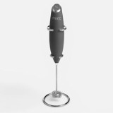 Mixer electric pentru spuma de lapte, cu suport si cablu USB, CMCLASS