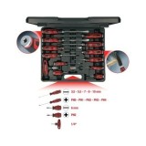 KS Tools Set surubelnite