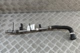 Furtun de lichid de răcire ALFA ROMEO STELVIO 949_ 2024 OEM: 50553183 | 31799053