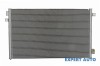 Radiator clima Jaguar S-Type (1999-2008)[X200] #1