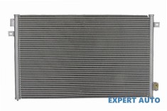 Radiator ac Jaguar S-Type (1999-2008)[X200] #1 foto