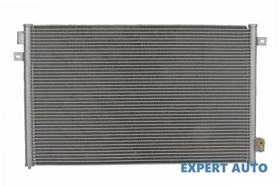 Radiator ac Jaguar S-Type (1999-2008)[X200] #1 foto