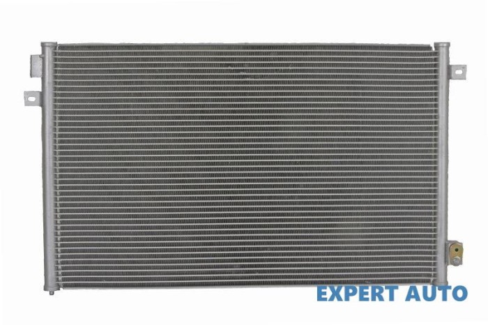 Radiator ac Jaguar S-Type (1999-2008)[X200] #1