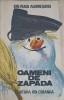 Oameni de Zapada - Ion Rusu Aghiresanu - Editura Ion Creanga, 1985 - Carte Copii, Povesti, Romana, 142 Pagini