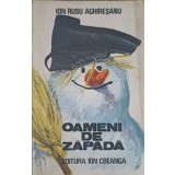 OAMENI DE ZAPADA-ION RUSU AGHIRESANU-254662