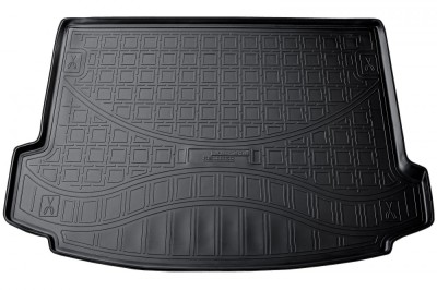 Tavita portbagaj din cauciuc premium pentru Land Rover Range Rover Evoque II,2 L551 din 2019 foto