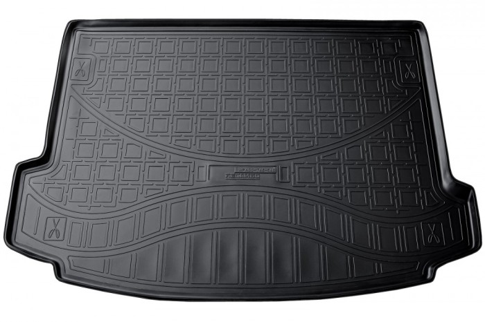 Tavita portbagaj din cauciuc premium pentru Land Rover Range Rover Evoque II,2 L551 din 2019