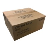 Kyocera original v&aacute;lec DK3100, 302MS93020,302MS93022, black, 300000str.