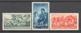Romania.1951 2 ani organizatia de pionieri XR.236