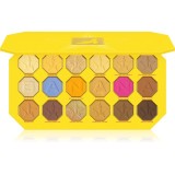 Jeffree Star Cosmetics Banana Fetish Artistry Palette paletă cu farduri de ochi 18x1,5 g
