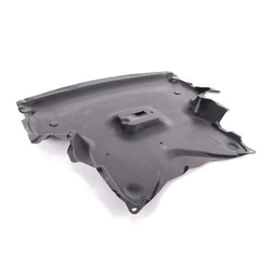 Scut motor fata MERCEDES Clasa C (W203) 05.2000-03.2007 model : C55; Clasa CLK (C209) 06.2002-03.2010 model : C320;C350;C500;C55;C550, polietilena (P