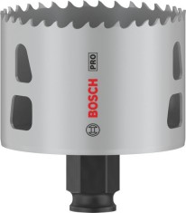 Bosch Carota Progressor 68mm ProAdvanced PowerfulTools