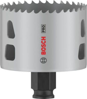 Bosch Carota Progressor 68mm ProAdvanced PowerfulTools foto