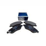 Placute frana Bosch 0986494345