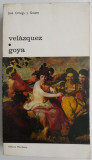 Velazquez. Goya &ndash; Jose Ortega y Gasset