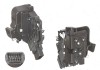 Broasca usa, incuietoare Ford Focus 2 (Da), 11.2004-12.2010, C-Max (C214), 06.2007-12.2010; Focus C-Max (C214), 10.2003-06.2007, usa fata, partea dre