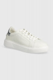 Marc O&#039;Polo sneakers din piele culoarea alb, 40218103503100 NN2M3076