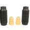 Kit protectie praf amortizor HYUNDAI ACCENT III (MC) (2005 - 2010) Magnum Technology A90522MT