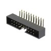 Conector IDC, 20 pini, pas pini 2mm, CONNFLY, DS1014-20RF1B, T215860