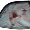 Semnalizator BMW Seria 3 Cupe (E36) (1992 - 1999) TYC 18-5352-25-2
