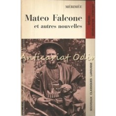 Mateo Falcone Et Autres Nouvelles - Brunel Jean Merimee