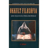 Okkult filoz&oacute;fia I. - Agrippa von Nettesheim