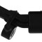 Senzor ABS / turatie roata VW FOX (5Z1, 5Z3) (2003 - 2016) BOSCH 0 986 594 502
