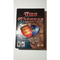Joc PC Two Thrones (Box Set)