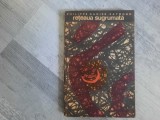 Reteaua sugrumata de Philippe Ganier-Raymond
