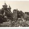 CPIB 16815 CARTE POSTALA - TARGOVISTE. RUINE ALE CURTII DOMNESTI