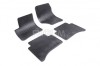 Covorase Cauciuc Auto Porsche Cayenne I, VW Touareg I (2002-2010) Rigum, Premium, Fara Miros