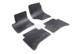 Covorase Cauciuc Auto Porsche Cayenne I, VW Touareg I (2002-2010) Rigum, Premium, Fara Miros