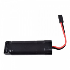 Acumulator Ni-MH 8.4V 1100mAh Mini Tamiyal [FUEL] foto