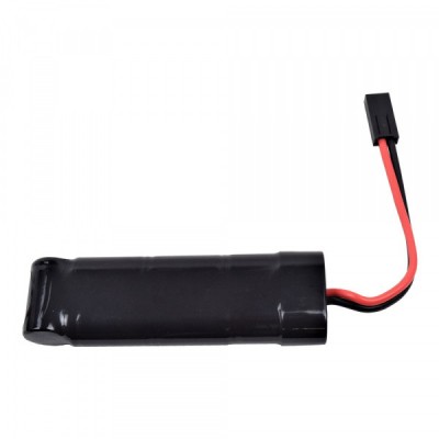 Acumulator Ni-MH 8.4V 1100mAh Mini Tamiyal [FUEL] foto
