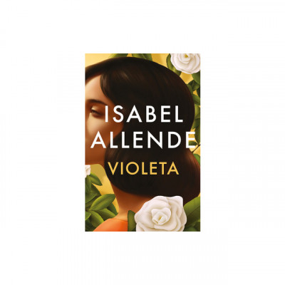 Violeta Spanish Edition foto