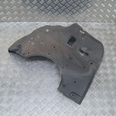 Alt scut motor TOYOTA PRIUS Hatchback _W2_ 2004 OEM: 58398-47020 | 2714369 foto