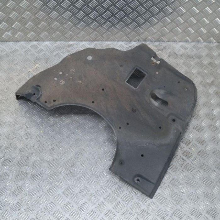Alt scut motor TOYOTA PRIUS Hatchback _W2_ 2004 OEM: 58398-47020 | 2714369
