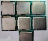 Procesor Intel I5-2380P 6M Cache, Max Turbo Frequency 3.40 GHz, socket 1155, Intel Core i5, 4