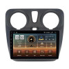 Navigatie dedicata cu Android Dacia Lodgy dupa 2012, 6GB RAM, Radio GPS Dual