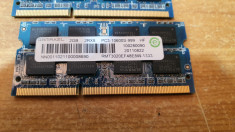 Ram Laptop Ramaxel 2GB DDR3 PC3-10600S RTM3020EF48E8W-133 foto
