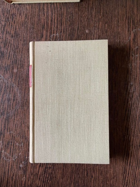 Andre Gide Nouvelles Pages de Journal 1932-1935, Gallimard (1936)