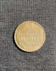 Moneda 2 copeici 1976 CCCP Rusia, Europa