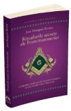 Ritualurile secrete ale Francmasoneriei - Jean Marques-Riviere