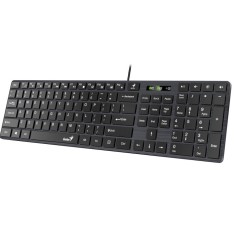 Tastatura Genius Slimstar126 cu fir, ng foto