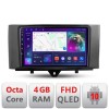 Navigatie Smart For Two 2010-2015 B-Smart10 Android Ecran QLED octa core 4+64 carplay android auto KIT-SMART10+EDT-E309V3 CarStore Technology