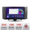Navigatie Smart For Two 2010-2015 B-Smart10 Android Ecran QLED octa core 4+64 carplay android auto KIT-SMART10+EDT-E309V3 CarStore Technology