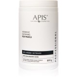 Apis Natural Cosmetics Api-Podo Intense Softening de &icirc;ngrijire pentru pielea crăpată a picioarelor cu efect de exfoliere 800 g