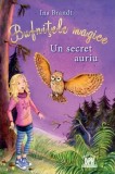 Cumpara ieftin Bufnițele Magice. Un Secret Auriu, Ina Brandt - Editura DPH